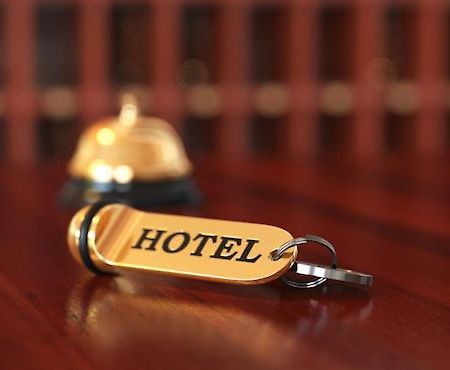 Hotel Du Centre Roubaix Eksteriør billede