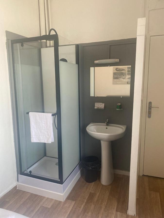 Hotel Du Centre Roubaix Eksteriør billede